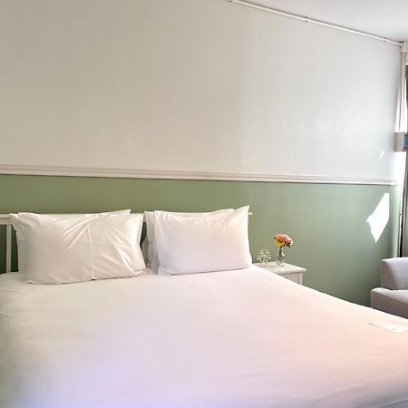 Tubtao Sleepy Hill Hotel Pong Talong Exterior foto