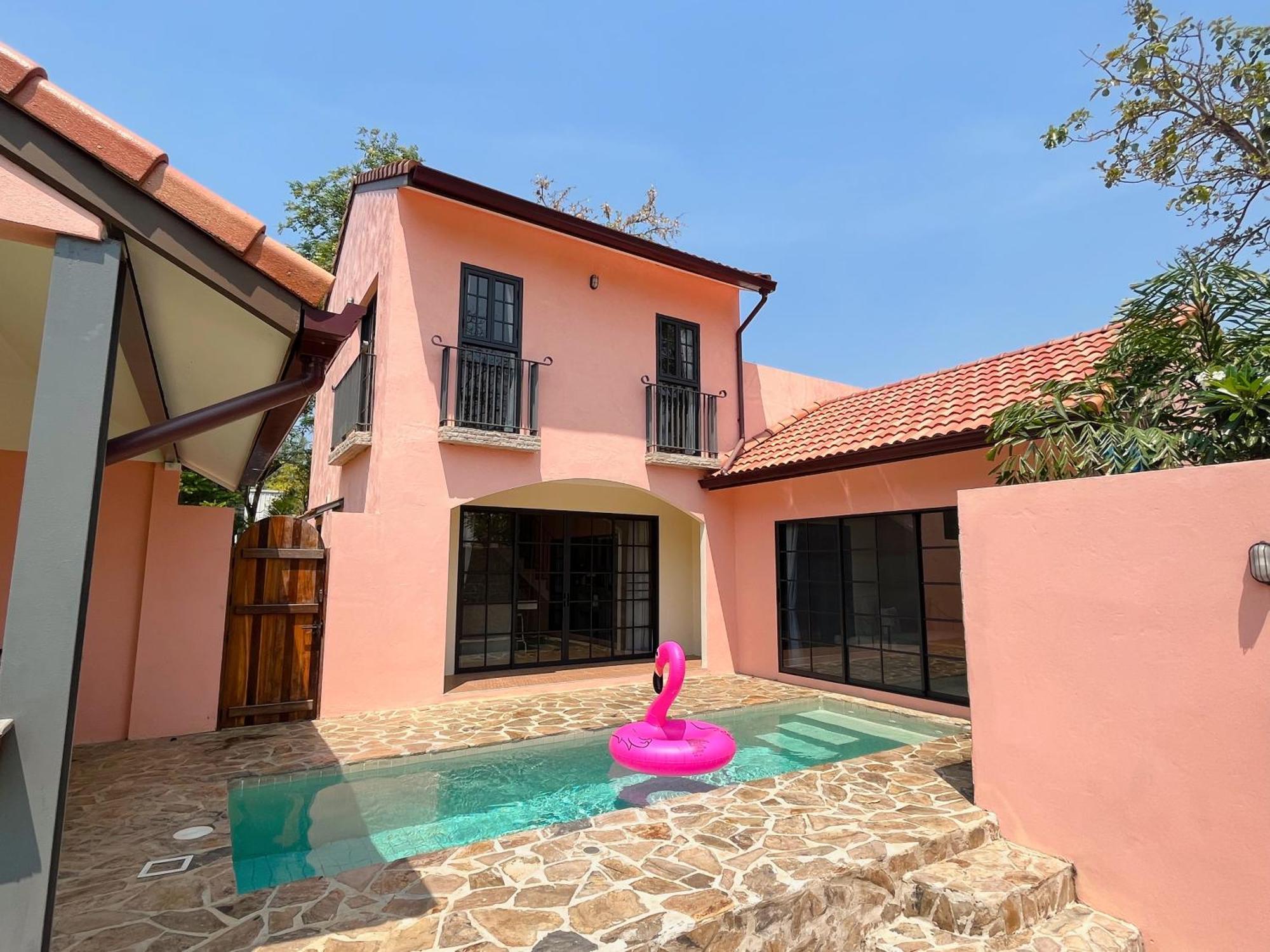 Tubtao Sleepy Hill Hotel Pong Talong Cameră foto