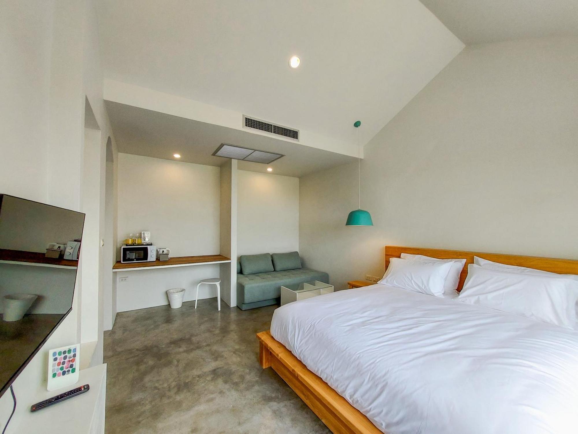 Tubtao Sleepy Hill Hotel Pong Talong Cameră foto