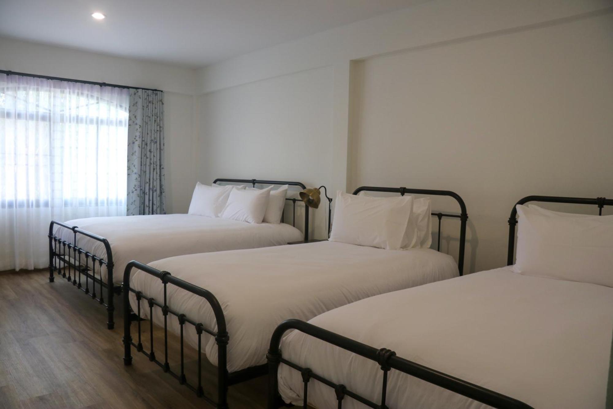 Tubtao Sleepy Hill Hotel Pong Talong Cameră foto