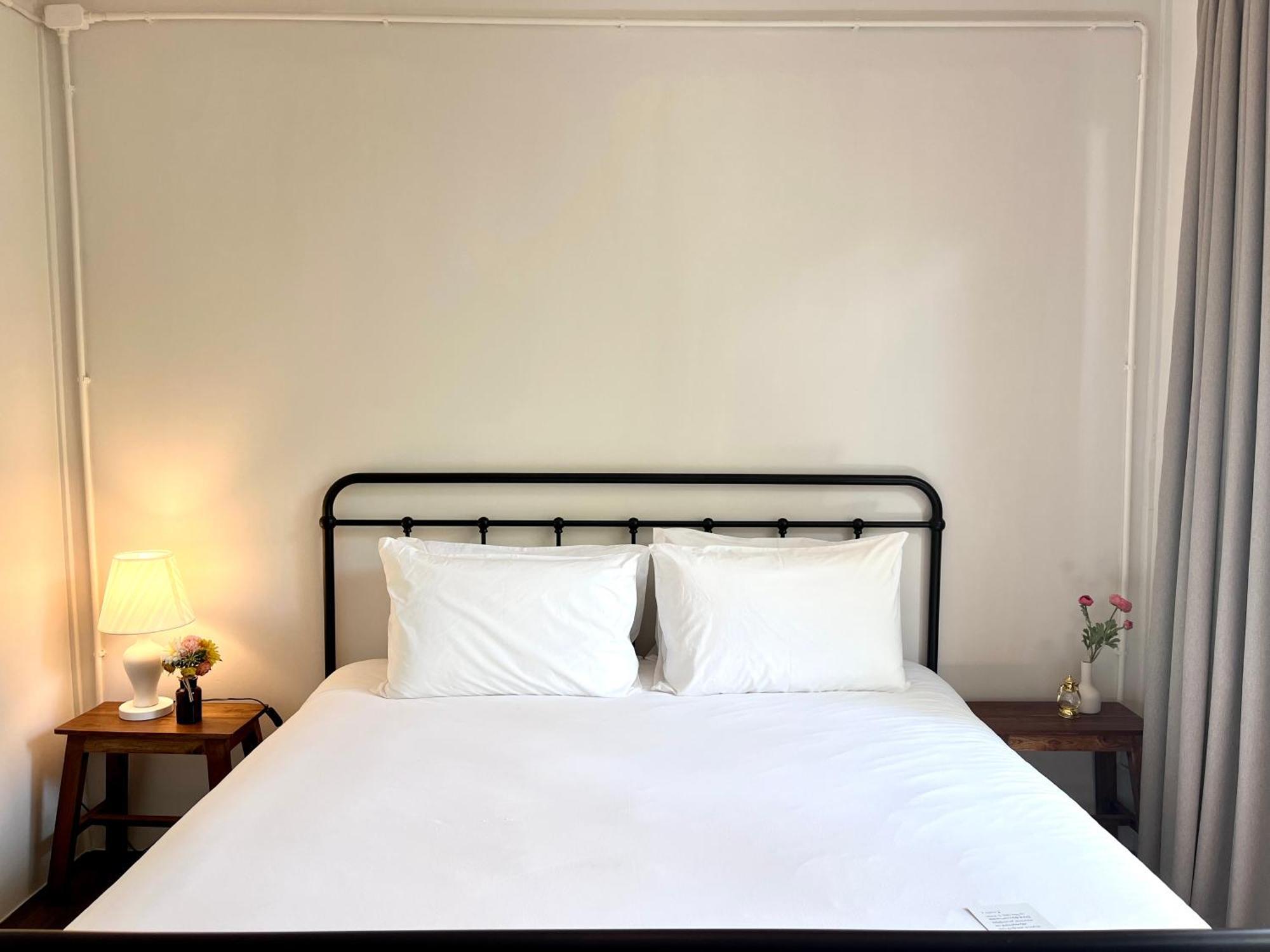 Tubtao Sleepy Hill Hotel Pong Talong Cameră foto