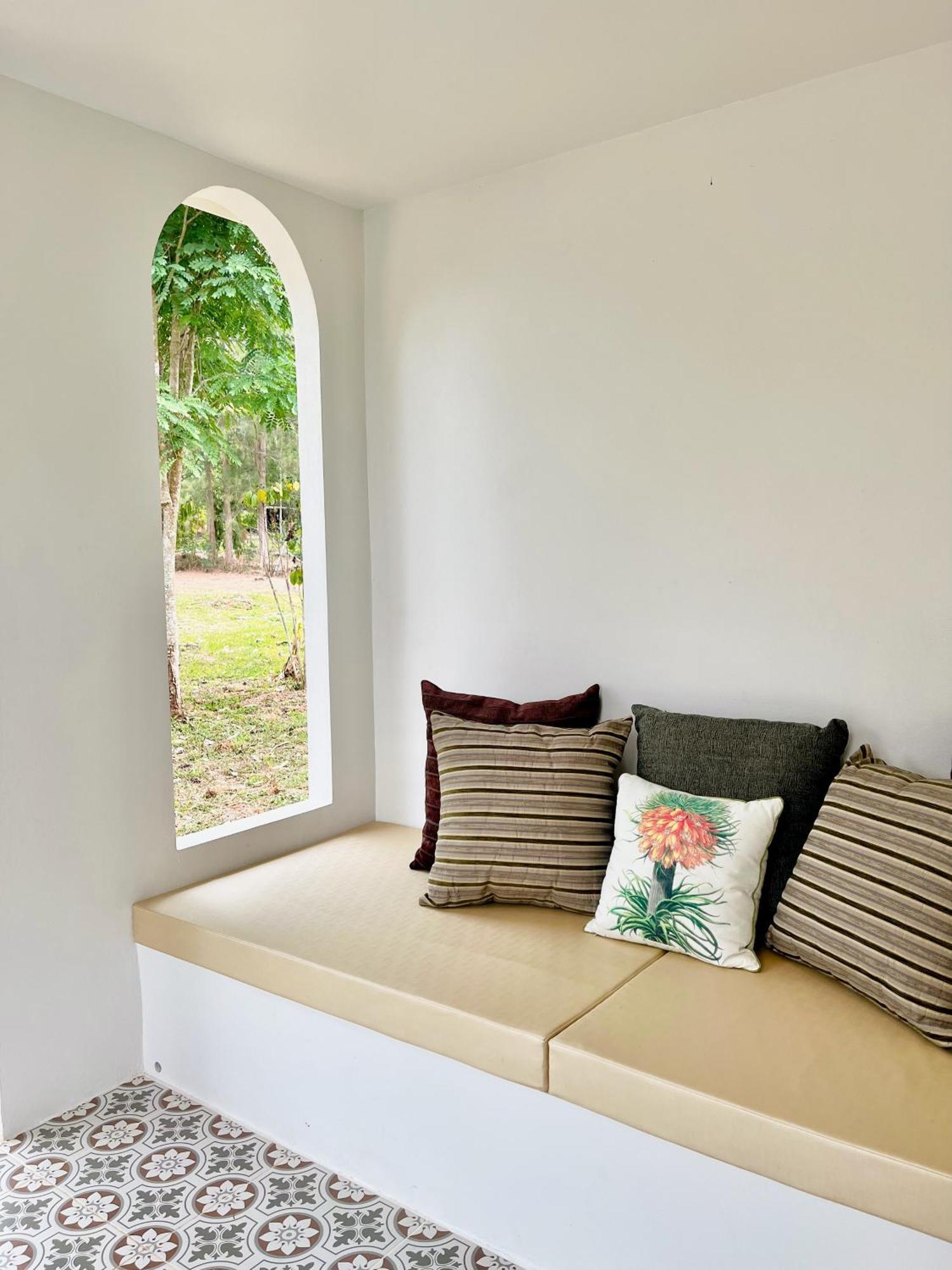 Tubtao Sleepy Hill Hotel Pong Talong Cameră foto