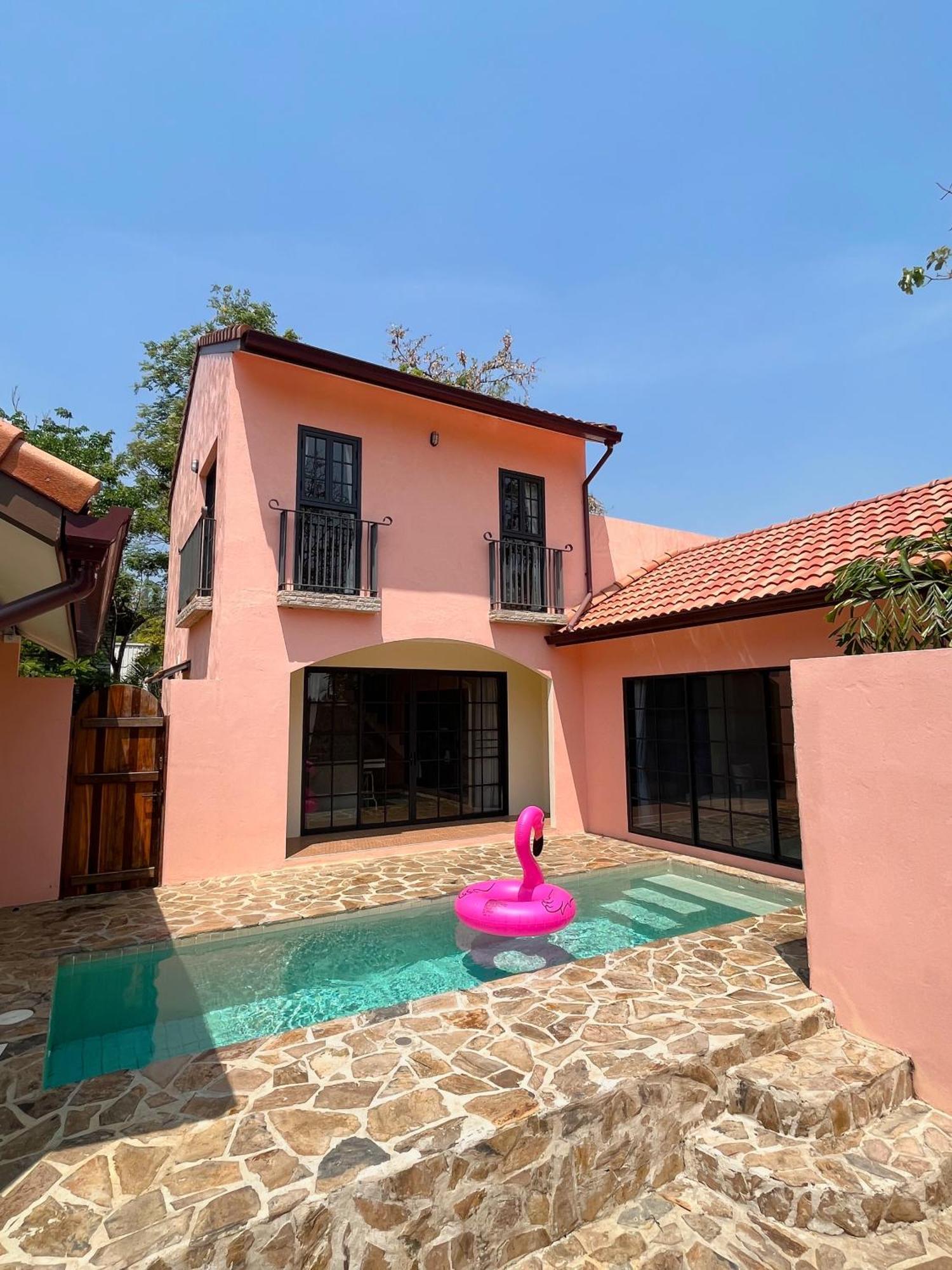 Tubtao Sleepy Hill Hotel Pong Talong Cameră foto