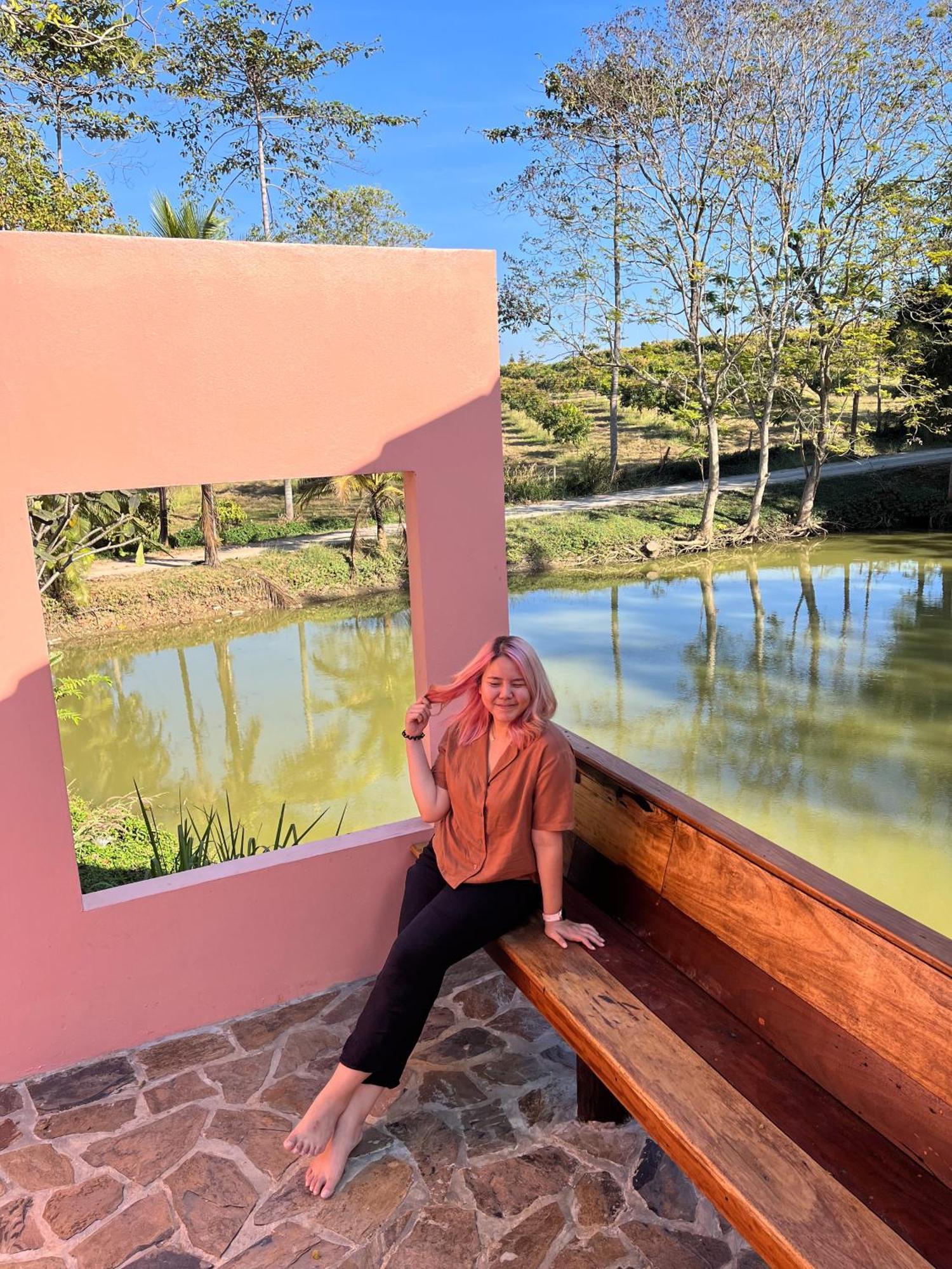 Tubtao Sleepy Hill Hotel Pong Talong Cameră foto