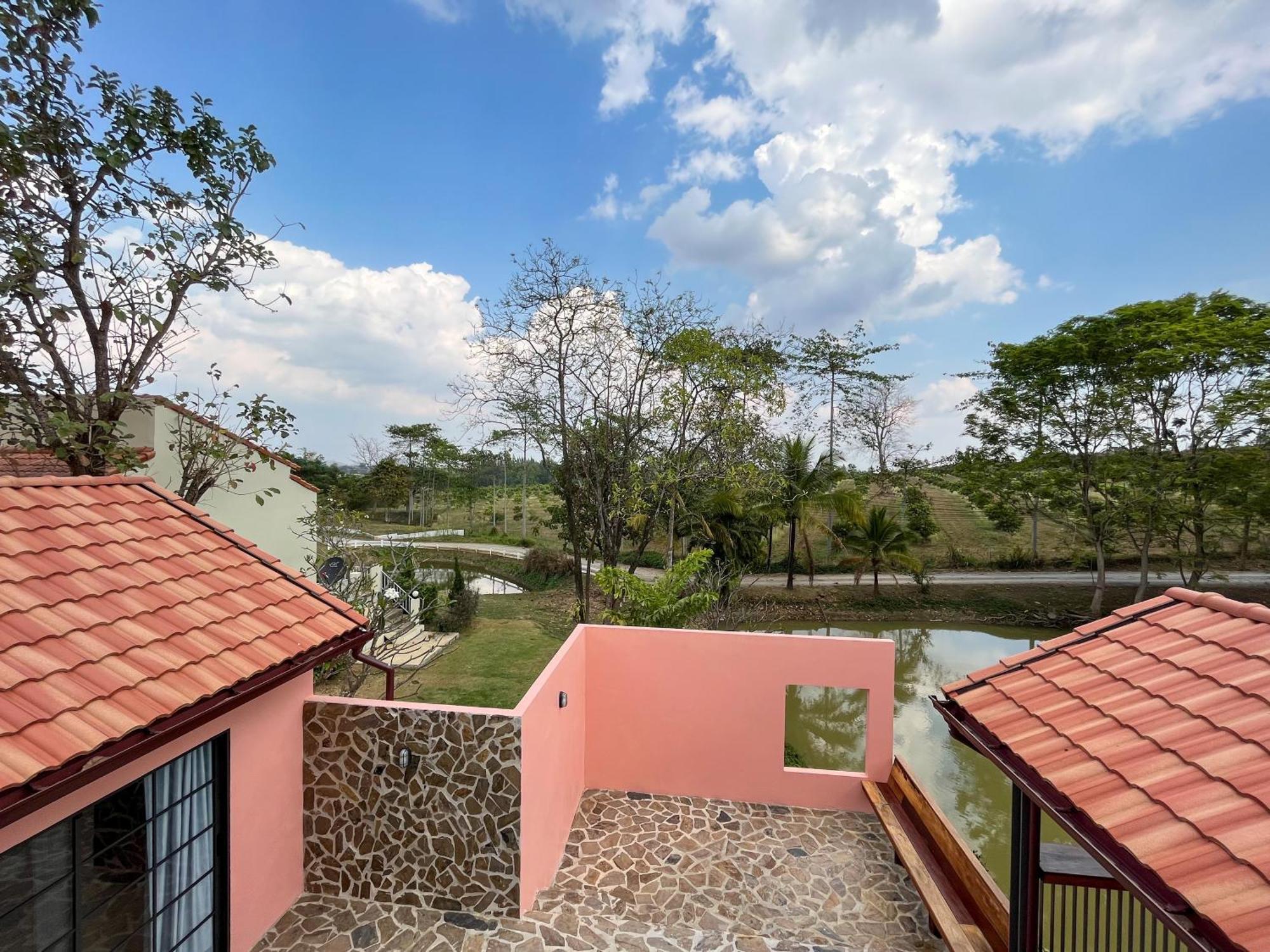Tubtao Sleepy Hill Hotel Pong Talong Cameră foto