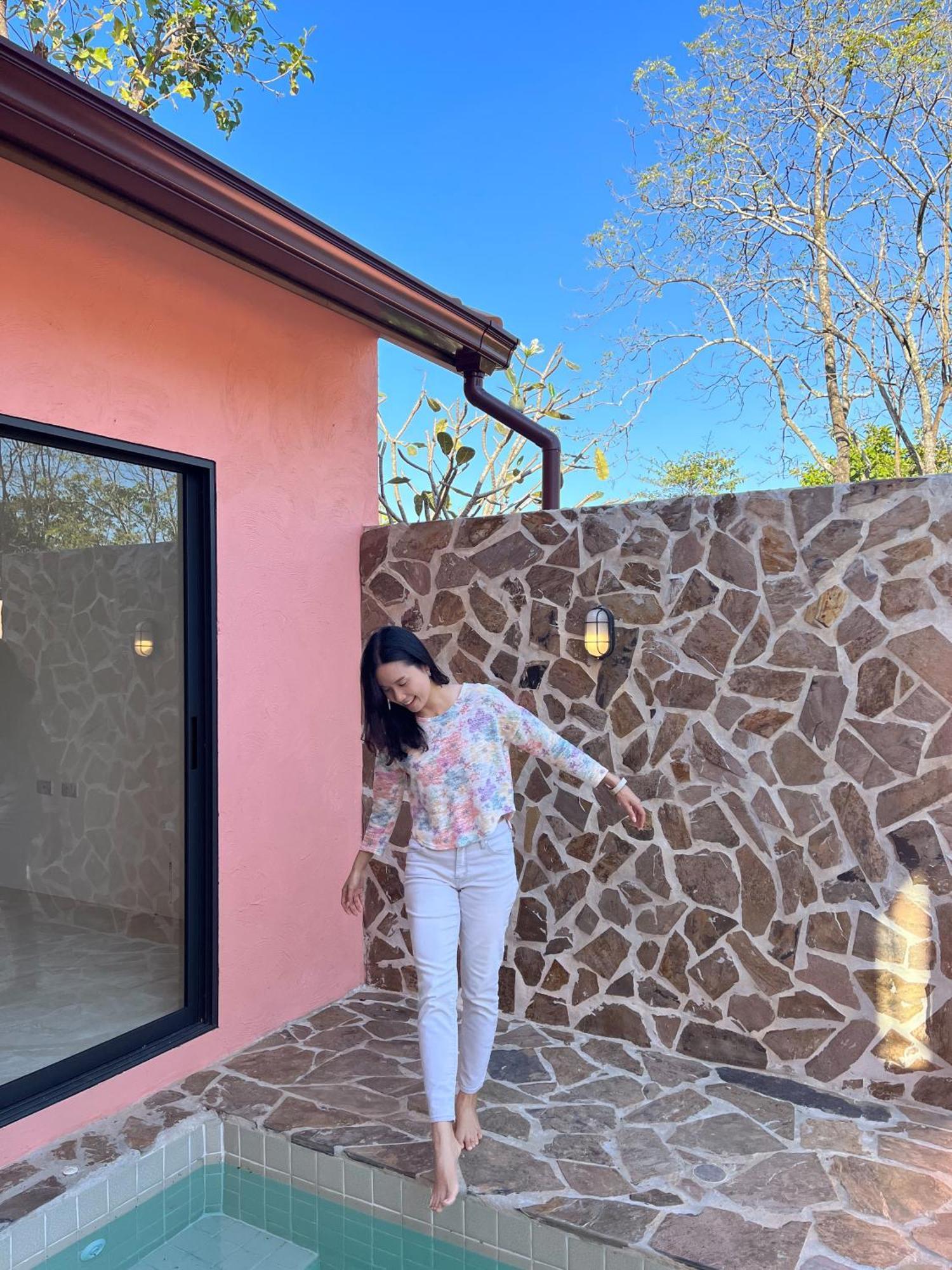 Tubtao Sleepy Hill Hotel Pong Talong Cameră foto