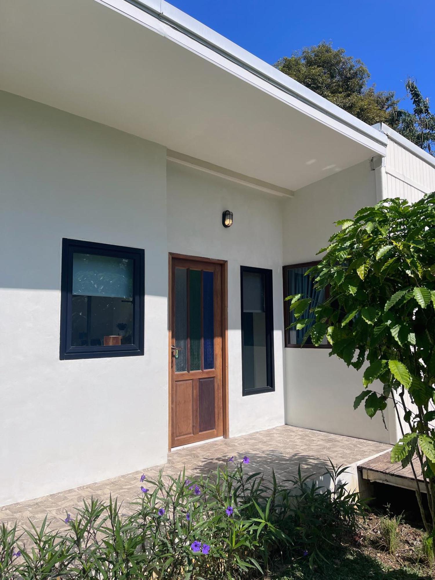 Tubtao Sleepy Hill Hotel Pong Talong Cameră foto