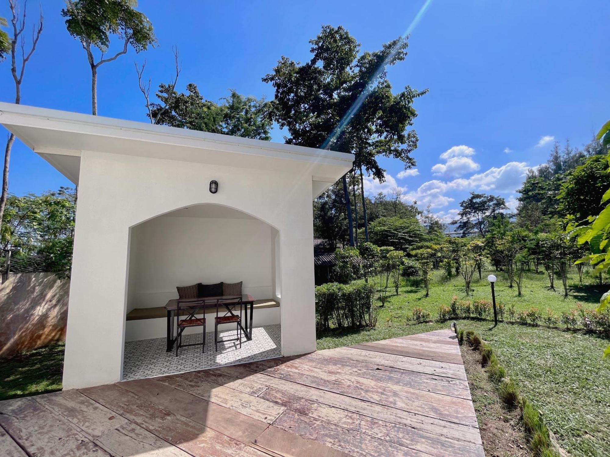 Tubtao Sleepy Hill Hotel Pong Talong Cameră foto
