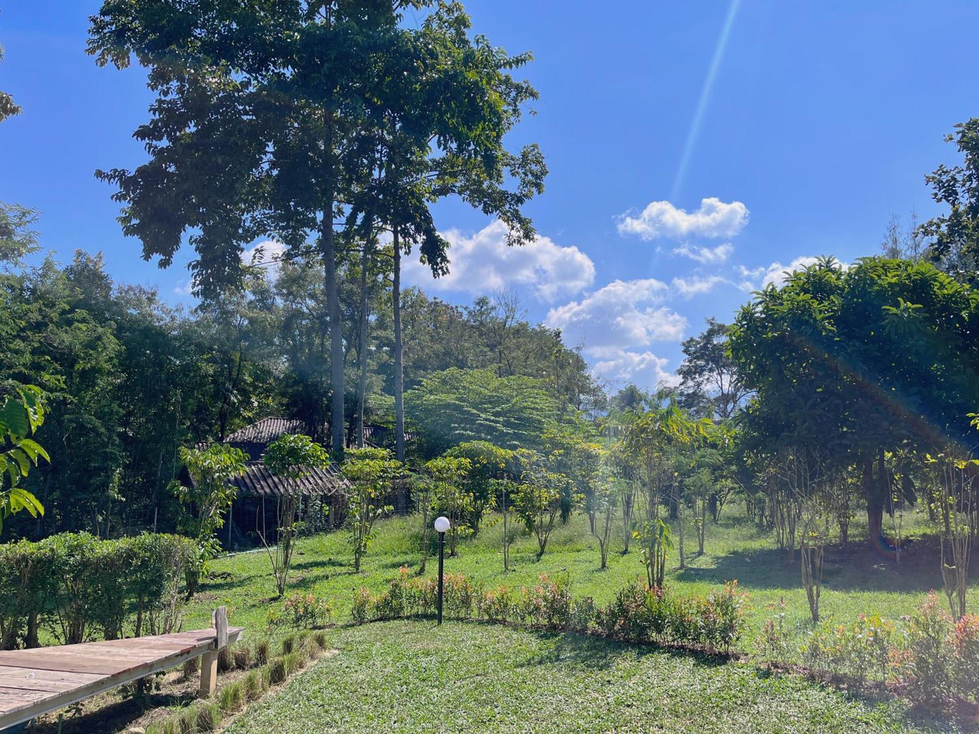 Tubtao Sleepy Hill Hotel Pong Talong Cameră foto