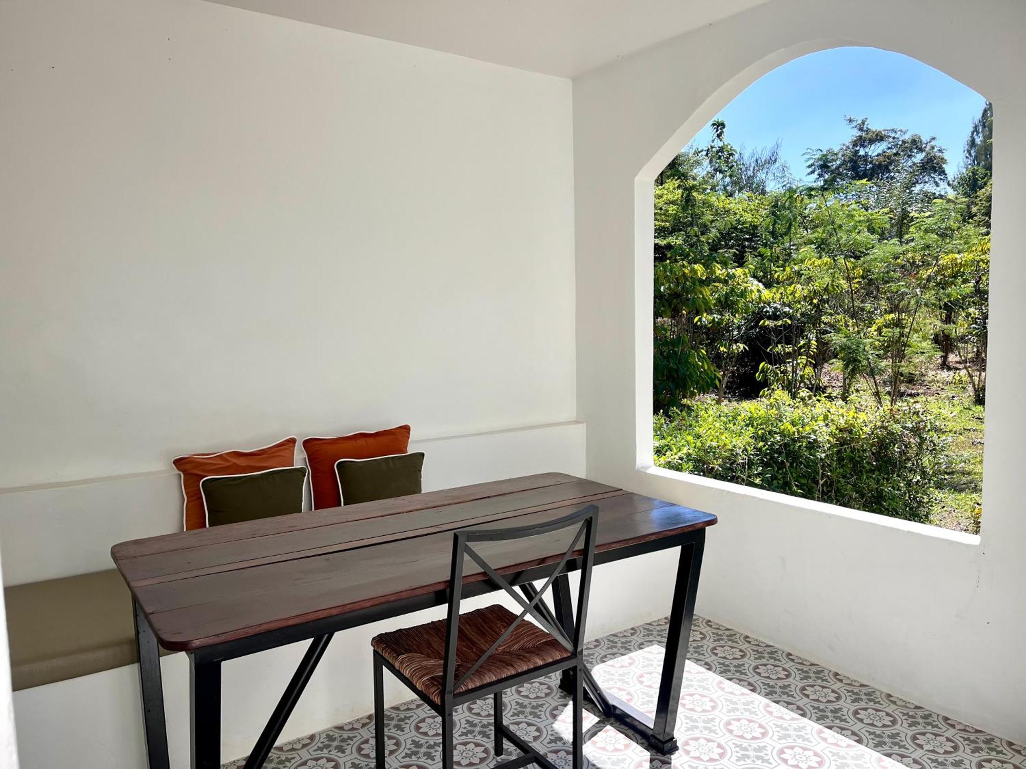 Tubtao Sleepy Hill Hotel Pong Talong Exterior foto